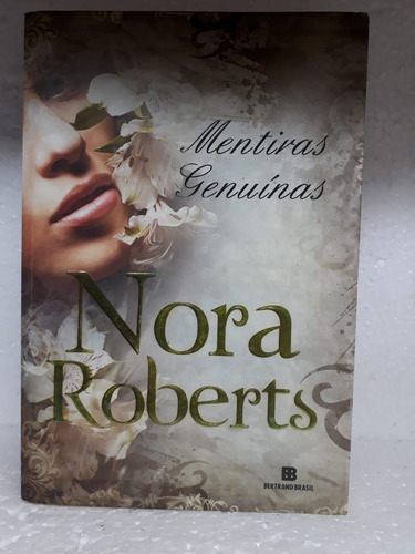 Mentiras Genuinas Nora Roberts