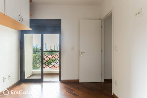 Imagem 7 de 10 de Apartamento À Venda Em São Paulo - 20656