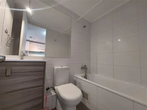 Lindo Dpto Tipo Estudio En Arriendo En Santiago Centro