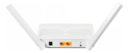 Tp-link Onu Xpon 2-lan 1-sc/apc 867/300mbps 5/2,4ghz Ac1200