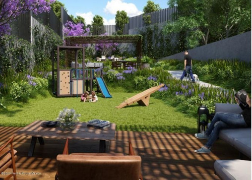Imagen 5 de 7 de Lote Habitacional En Venta En Bosque Real Huixquilucan 211620isg