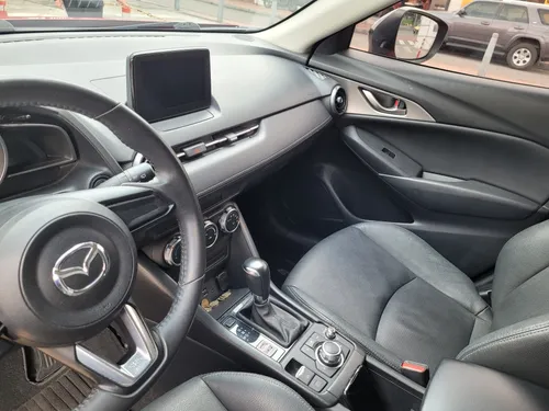 Mazda CX-3 2.0 Touring At