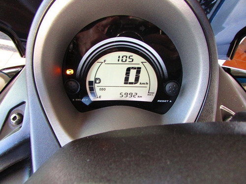 Imagem 3 de 11 de Yamaha Nmax 160 Abs - Ano 2019, Só 5 Mil Km Loja Millenium.