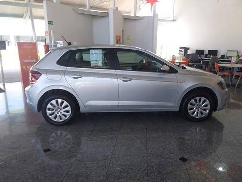 Imagem 11 de 11 de Volkswagen Polo 1.0 Mpi Total Flex Manual