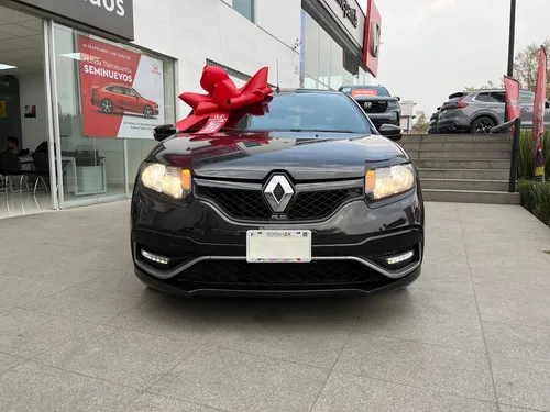 Renault Sandero 2.0 RS Mt