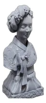 Comprar Escultura De Dama Coreana: Elegancia En Tu Hogar