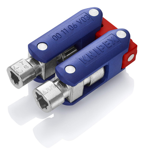 Control Del Gabinete Doublejoint