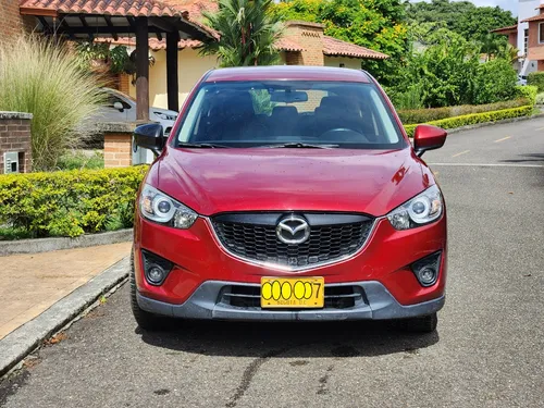 Mazda Cx5