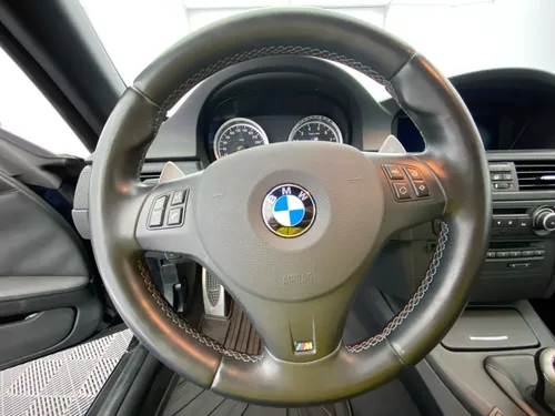 BMW M3 4.0 M3 E93 Cabriolet