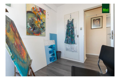 Imagen 23 de 30 de 4 Ambientes En Venta Con Vista Abierta , Muy Luminoso