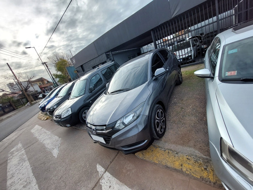 Honda HR-V 1.8 Lx 2wd Cvt