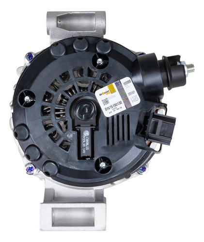 Alternador Automotriz Valeo Ir/if Cw 12v 150a