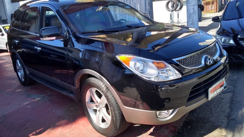 Hyundai Vera Cruz 3.8 Mpfi 4x4 V6 24v Gasolina 4p