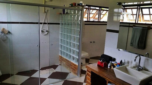 Imagem 6 de 6 de Casa Residencial À Venda, Rio Comprido, Jacareí. - Ca0185