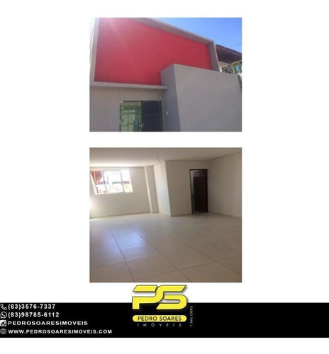Sala Para Alugar, 29 M² Por R$ 1.200/mês - Tambaú - João Pessoa/pb - Sa0266