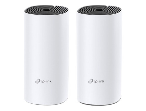 Deco M4 2 Pack Home Wifi