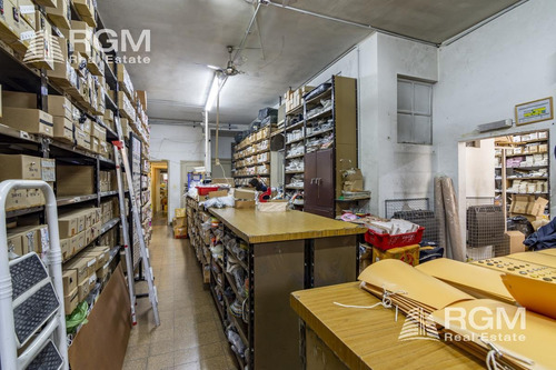 Imagen 4 de 7 de Oficina En Venta - Balvanera