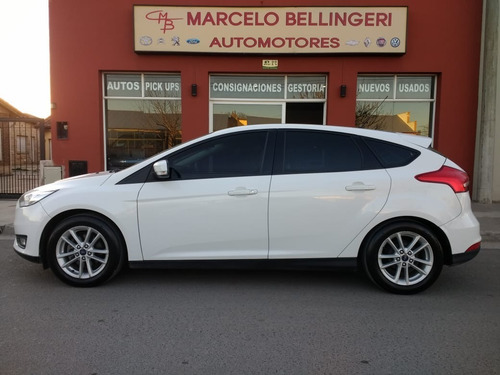 Imagen 2 de 12 de Ford Focus S 1.6 M/t