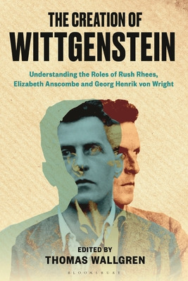 Libro The Creation Of Wittgenstein: Understanding The Rol...