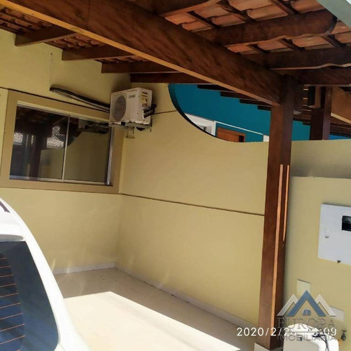 Imagem 5 de 30 de Casa Com 3 Dormitórios À Venda, 75 M² Por R$ 330.000,00 - Conjunto Habitacional Santiago Ii - Londrina/pr - Ca0926