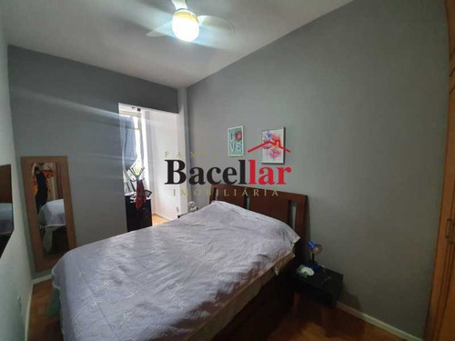 Imagem 9 de 15 de Apartamento-à Venda-tijuca-rio De Janeiro - Tiap25102