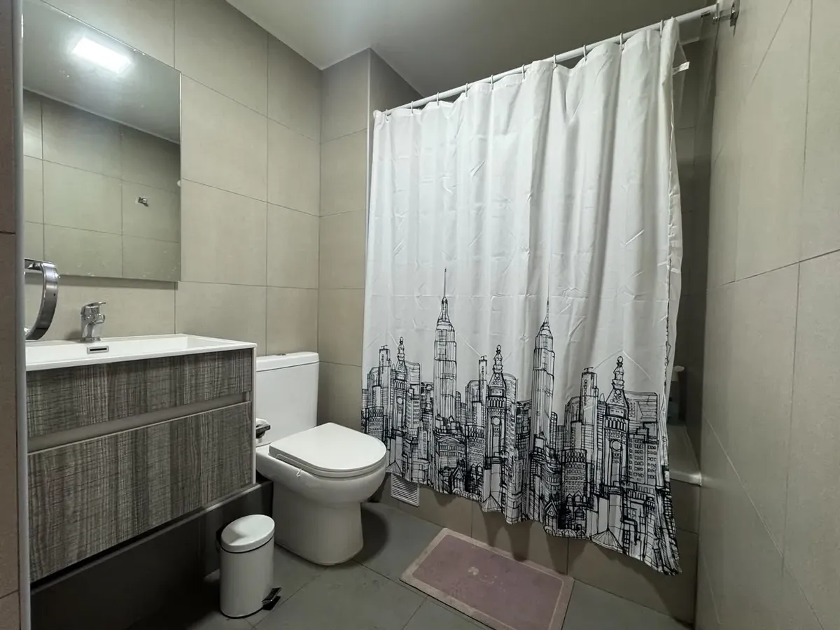 Imagen 3 de 14 de Arriendo De Departamento Estilo Mariposa En Quilpue