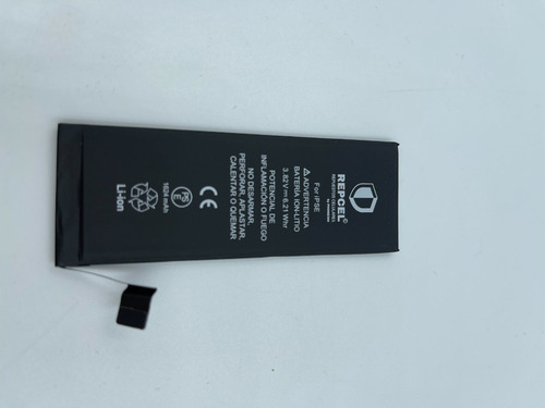 Imagen 2 de 3 de Batería Compatible Con iPhone 5se / Phone360