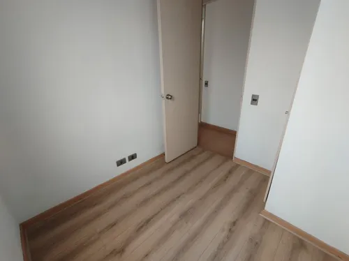 Amplio Depto.en Arriendo,3 Habitaciones,2 Baños Completos.