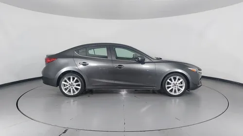 Mazda Mazda 3 2.5 SEDAN S TA
