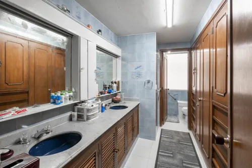Apartamento En Venta En Chicó Norte. Cod V16555