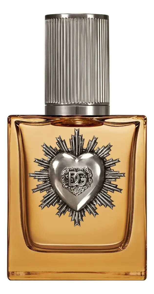 Perfume Dolce & Gabbana Masculino Devotion Parfum 50ml