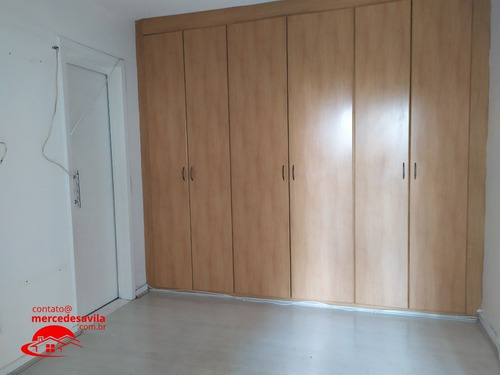 Imagem 15 de 15 de Apartamento - Brooklin - 3 Dms 2 Suites 3v152 M² - V-104489