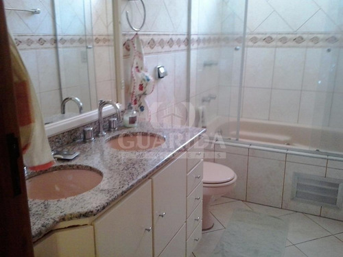 Imagem 7 de 15 de Casa - Santana - Ref: 55742 - V-55742