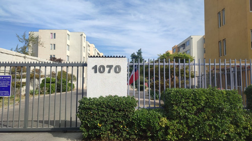 Depto 3d1b En San Pablo Con Av. La Estrella, Conectividad