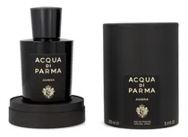 Comprar Acqua Di Parma Ambra 100ml Eau De Parfum Volumen De La Unidad 100 Ml