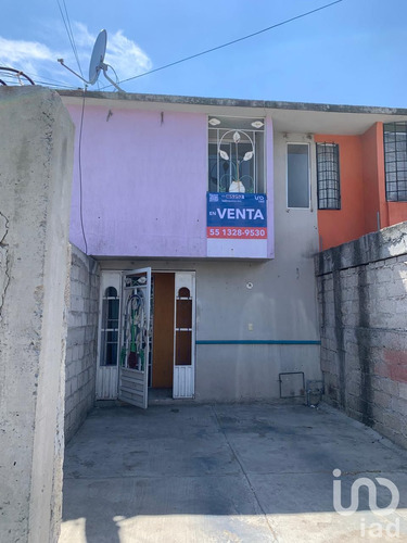 Venta Casa 3 Ambientes La Guadalupana