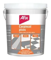 Comprar Pegamentos Adhesivo Acuoso Cemento 4lts Pisos Vinilicos Leed