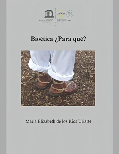 Bioética ¿para Qué? (spanish Edition), De De Los Ríos Uriarte, María Elizabeth. Editorial Oem, Tapa Blanda En Español