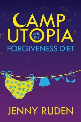 Campamento Utopia Y La Dieta Del Perdon
