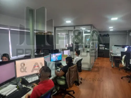 Bodega En Arriendo En Envigado - Envigado