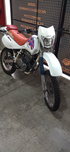 Honda Xr 650 L