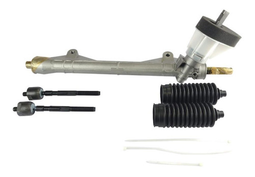 Imagen 1 de 2 de Cremallera Dir. Std Renault Logan 1.6l L4 2014-2018