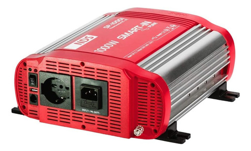 Nds Convertidor Onda Pura Smart-in 230v/50
