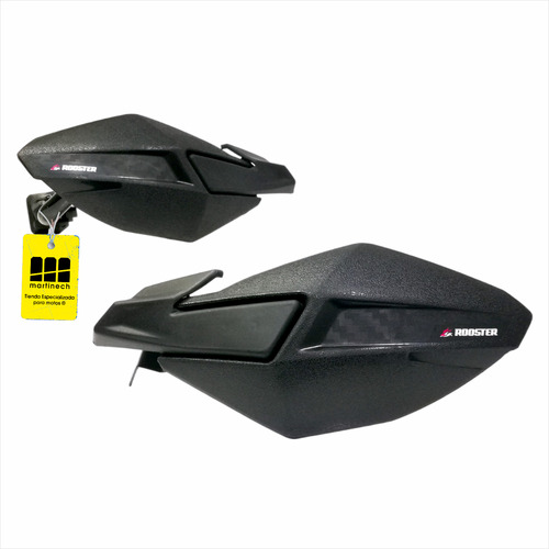 Hand Saver Kymco Agility 125 Cortavientos Cubre Manos