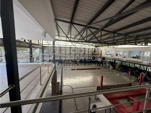 Bodega Disponible Para Arriendo En Copacabana