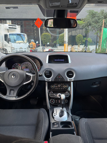 Renault Koleos 2.5 Dynamique