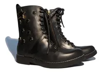 Comprar Botas Botas Cuero Botas De Mujer  Bota Botita
