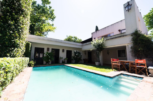 Imagen 8 de 30 de Venta! Casa 5 Ambientes Con Pileta - La Horqueta