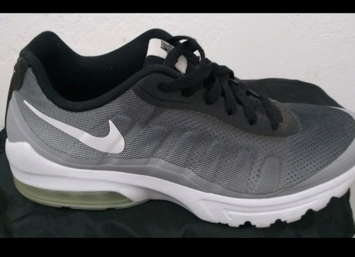 Tênis Air Max Invigor Masculino 39
