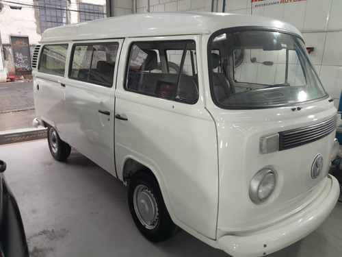 Volkswagen Kombi kombi Standart